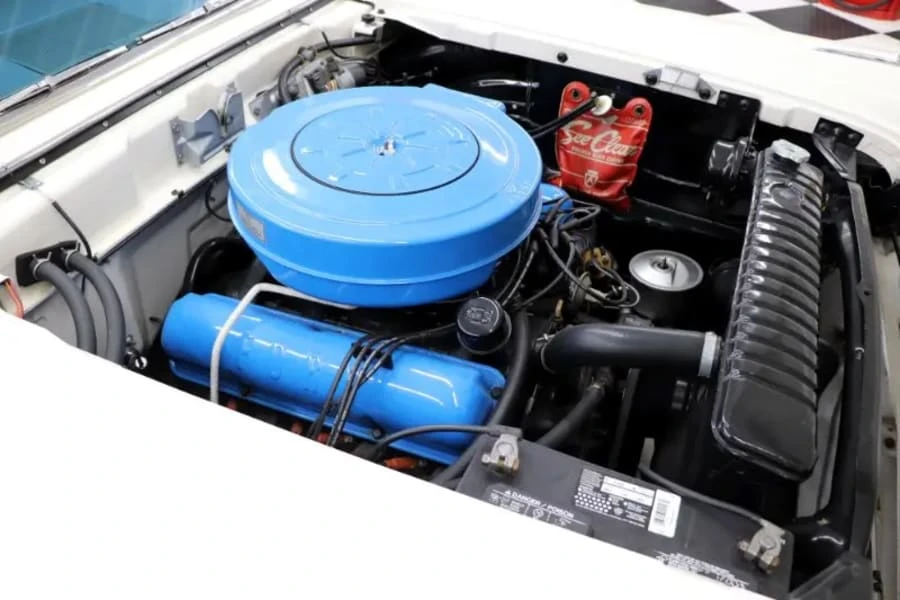 1959 Ford Fairlane 2nd Gen - Image 13 of 14