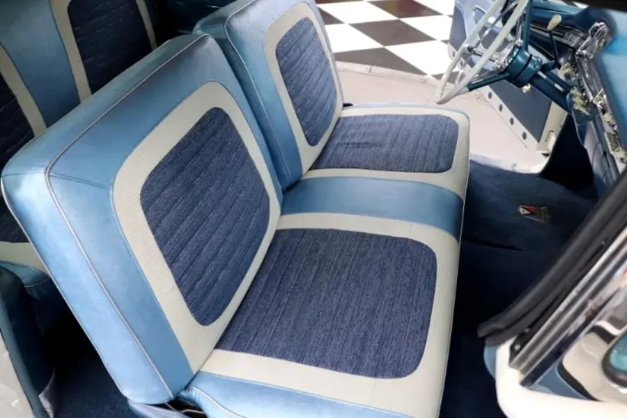 1959 Ford Fairlane 2nd Gen - Image 12 of 14