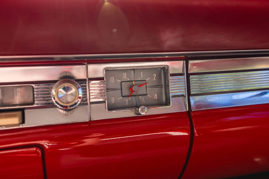 1959 Ford Fairlane 3rd Gen - Image 26 of 31