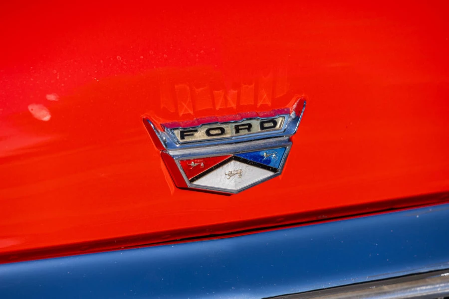 1959 Ford Fairlane 3rd Gen - Image 10 of 31