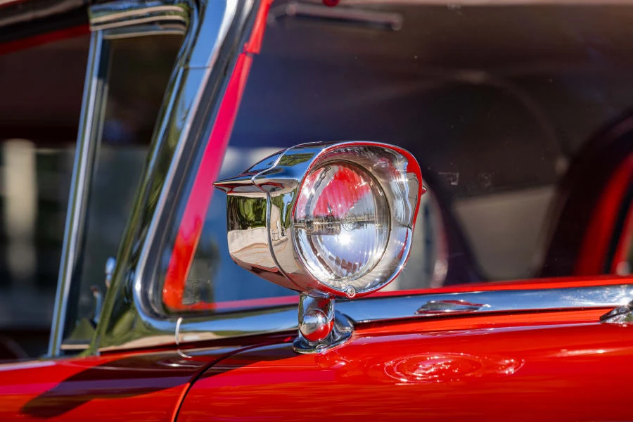 1959 Ford Fairlane 3rd Gen - Image 13 of 31