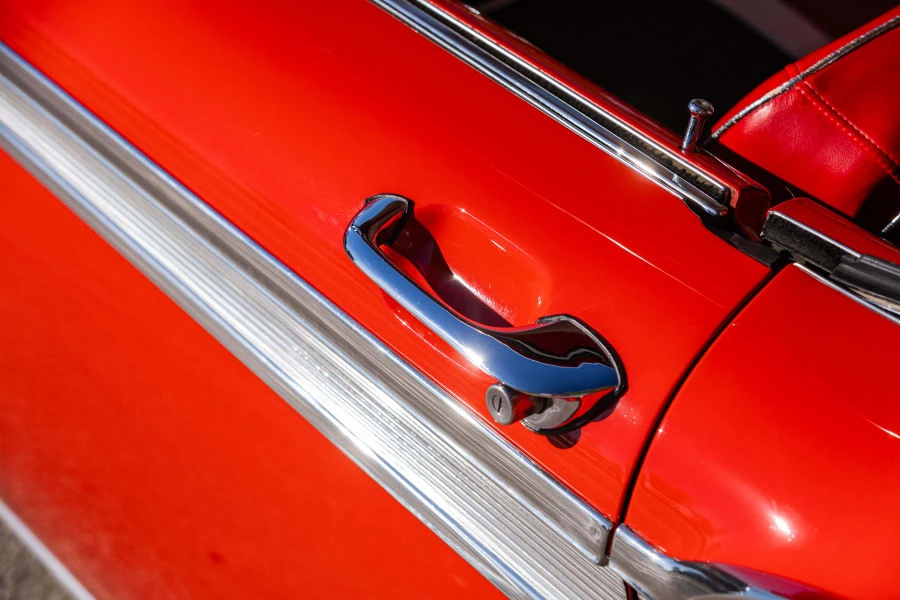1959 Ford Fairlane 3rd Gen - Image 20 of 31