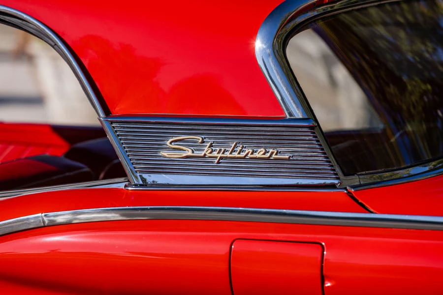 1959 Ford Fairlane 3rd Gen - Image 15 of 31