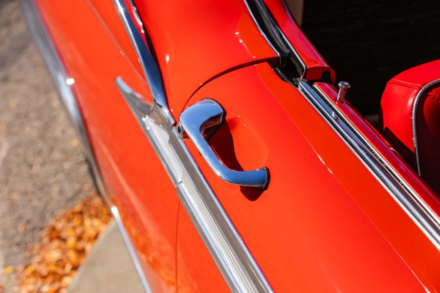 1959 Ford Fairlane 3rd Gen - Image 14 of 31