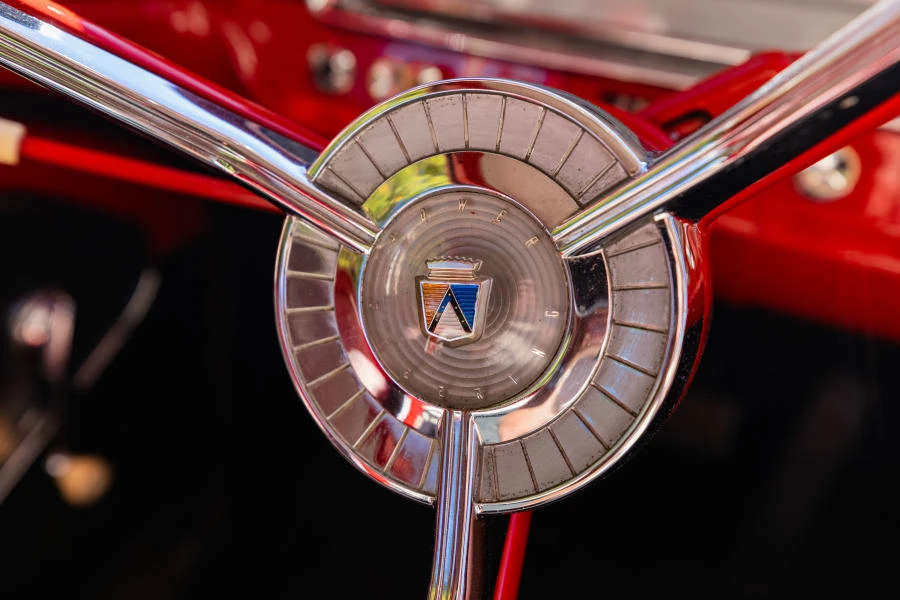 1959 Ford Fairlane 3rd Gen - Image 29 of 31