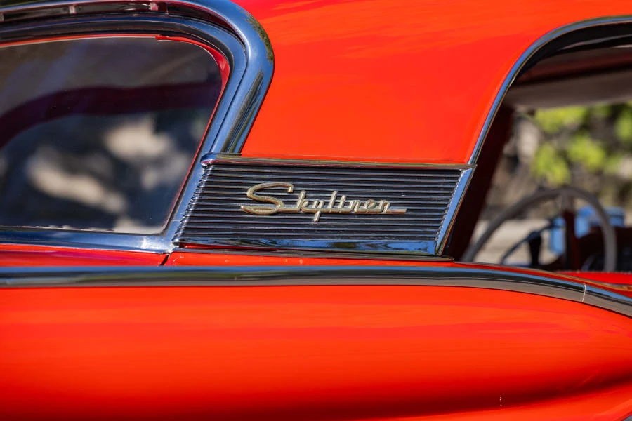1959 Ford Fairlane 3rd Gen - Image 9 of 31