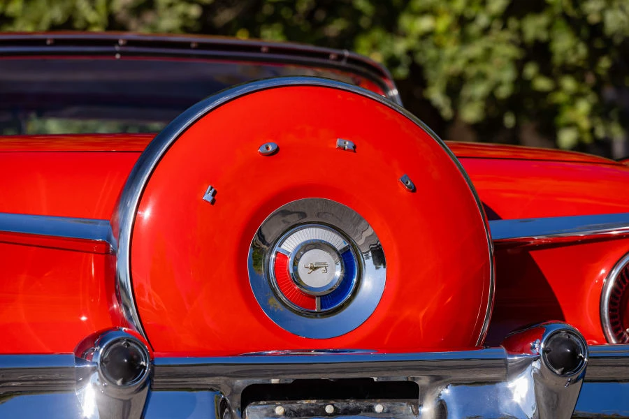 1959 Ford Fairlane 3rd Gen - Image 19 of 31