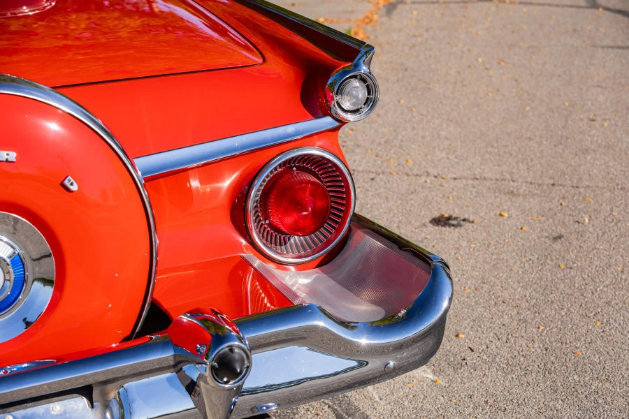 1959 Ford Fairlane 3rd Gen - Image 17 of 31