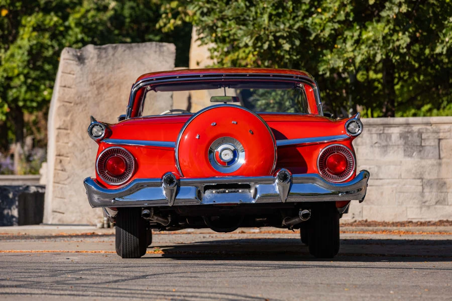 1959 Ford Fairlane 3rd Gen - Image 11 of 31