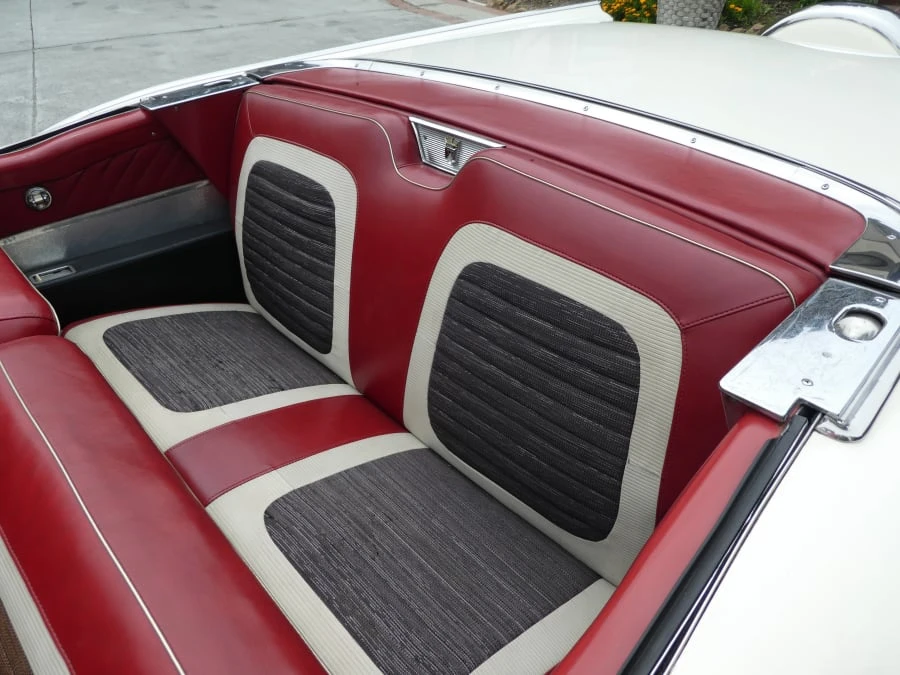 1959 Ford Fairlane 2nd Gen - Image 4 of 12