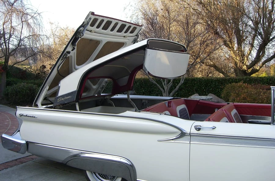 1959 Ford Fairlane 2nd Gen - Image 11 of 12