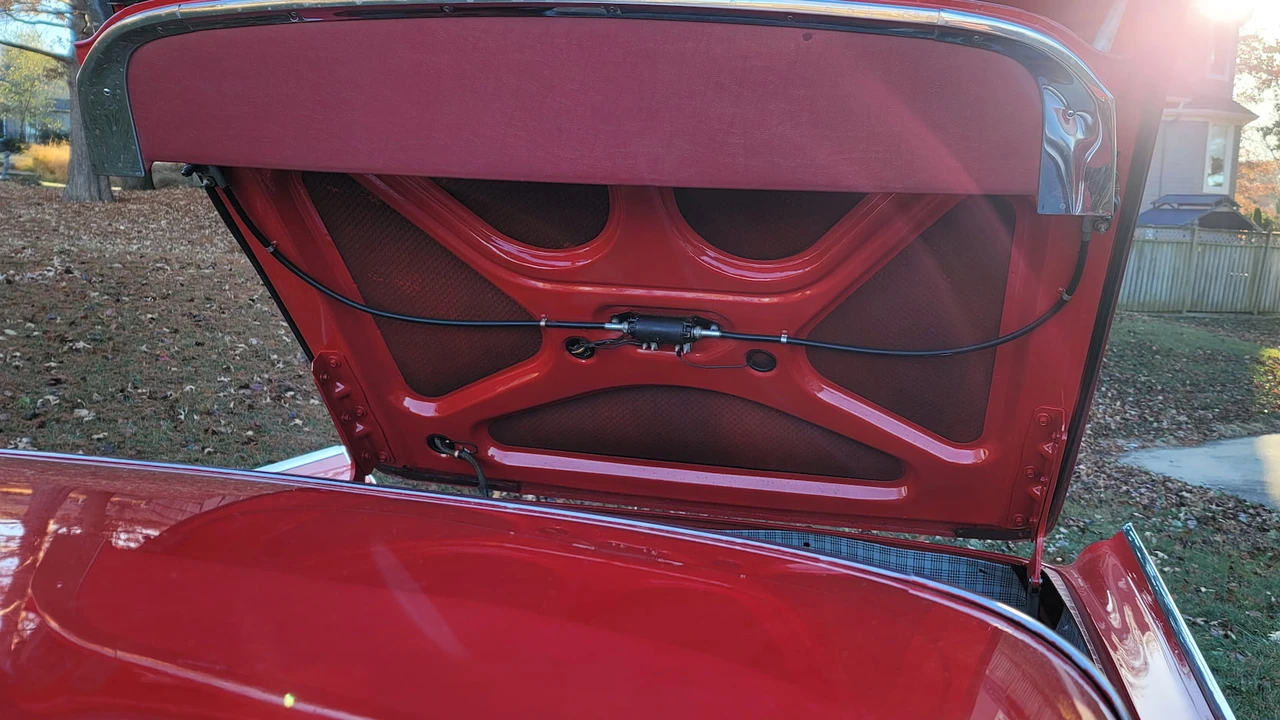 1959 Ford Fairlane 2nd Gen - Image 11 of 22