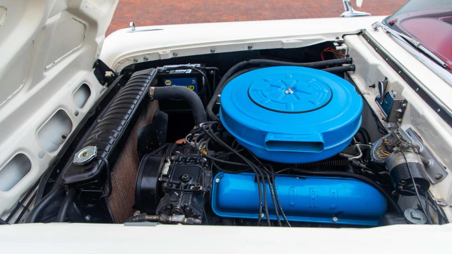 1959 Ford Fairlane 2nd Gen - Image 6 of 13
