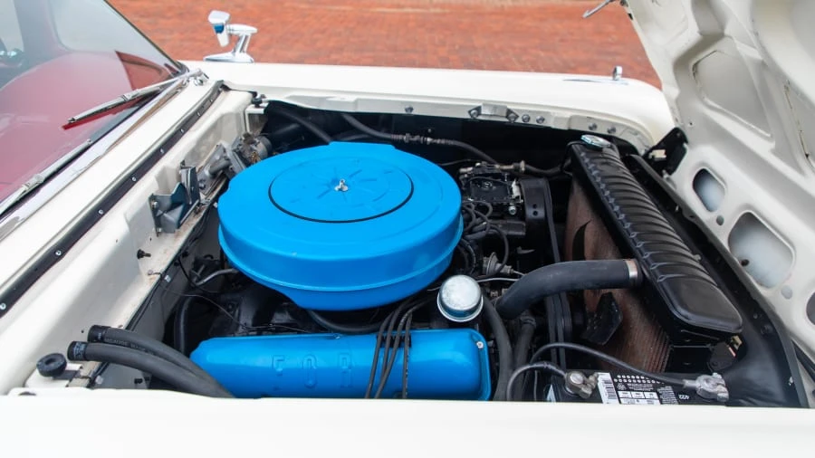 1959 Ford Fairlane 2nd Gen - Image 7 of 13
