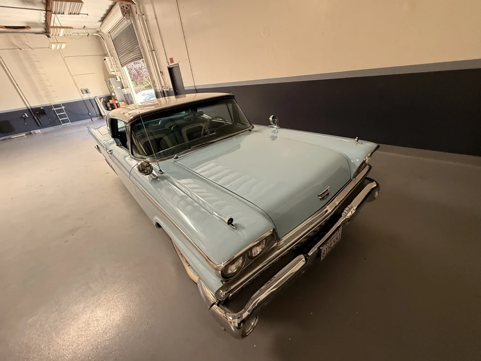 1959 Ford Fairlane 4th Gen - Image 17 of 31