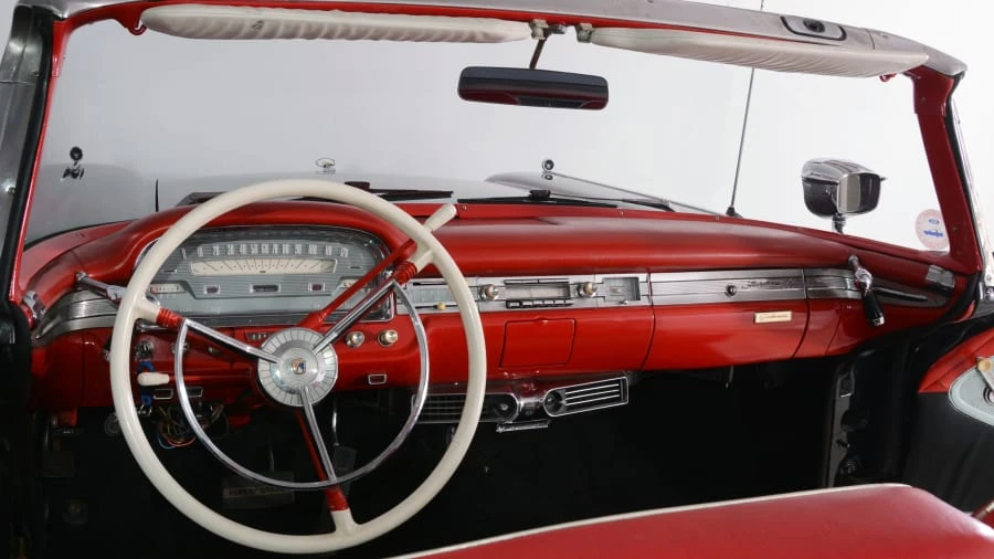 1959 Ford Fairlane 2nd Gen - Image 3 of 8