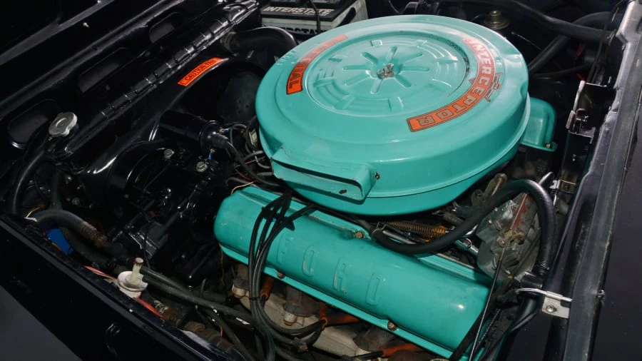 1959 Ford Fairlane 2nd Gen - Image 5 of 8