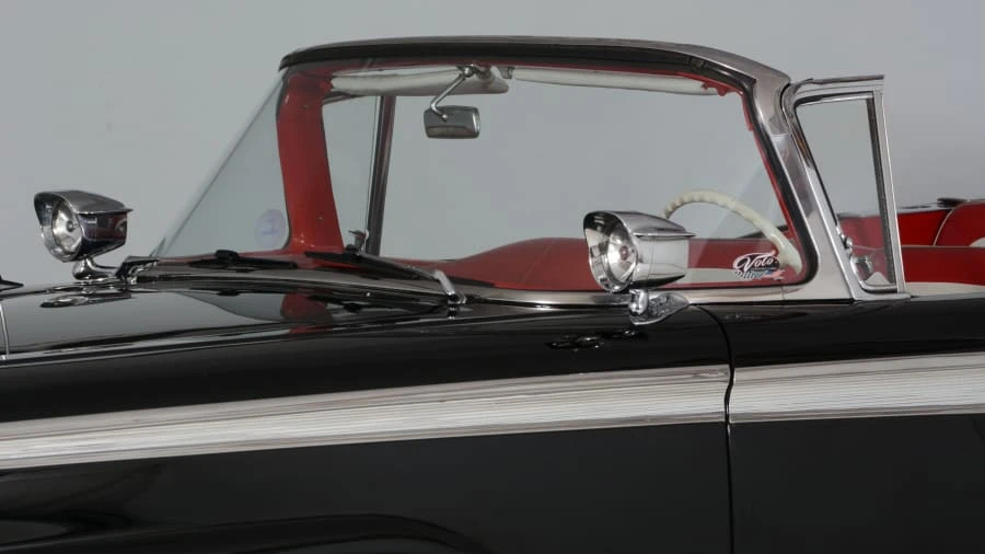 1959 Ford Fairlane 2nd Gen - Image 8 of 8