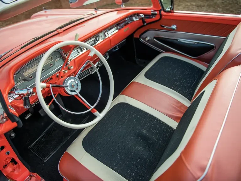 1959 Ford Fairlane 2nd Gen - Image 5 of 31