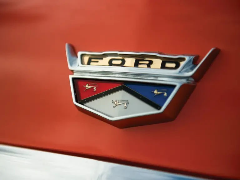 1959 Ford Fairlane 2nd Gen - Image 13 of 31