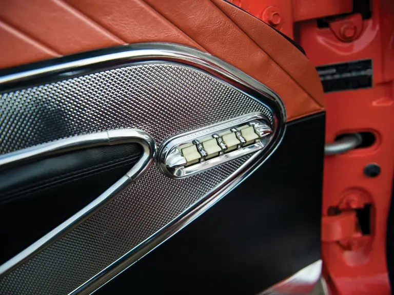 1959 Ford Fairlane 2nd Gen - Image 30 of 31