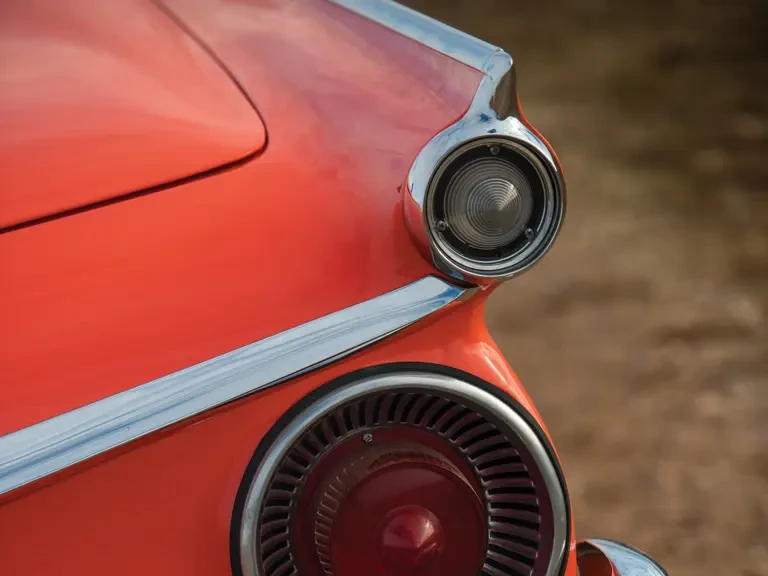 1959 Ford Fairlane 2nd Gen - Image 26 of 31