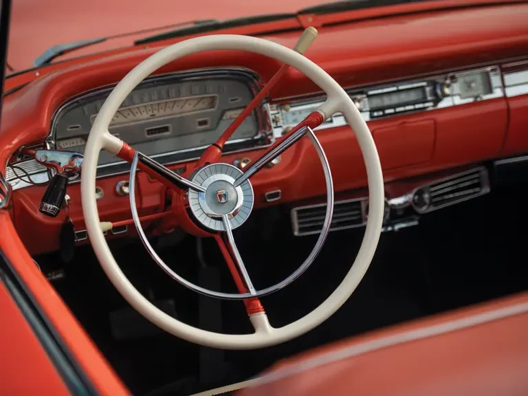 1959 Ford Fairlane 2nd Gen - Image 22 of 31