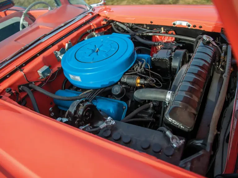 1959 Ford Fairlane 2nd Gen - Image 28 of 31