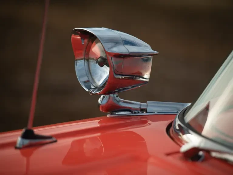 1959 Ford Fairlane 2nd Gen - Image 21 of 31