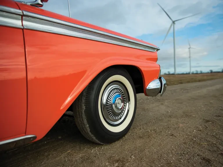 1959 Ford Fairlane 2nd Gen - Image 11 of 31