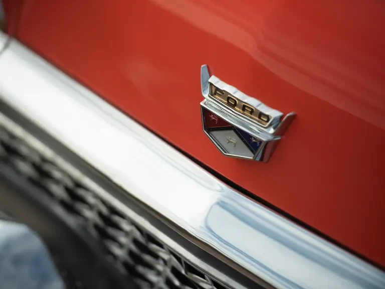 1959 Ford Fairlane 2nd Gen - Image 19 of 31