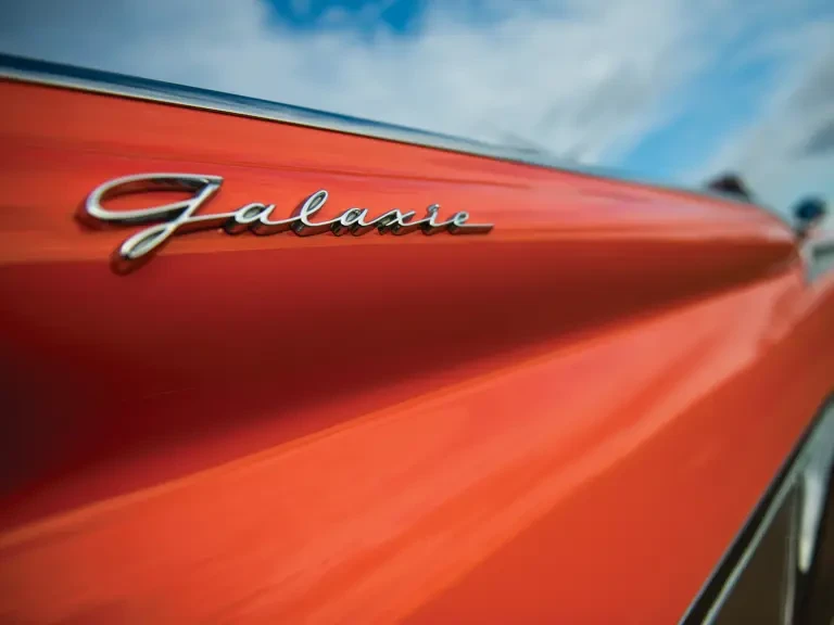 1959 Ford Fairlane 2nd Gen - Image 10 of 31