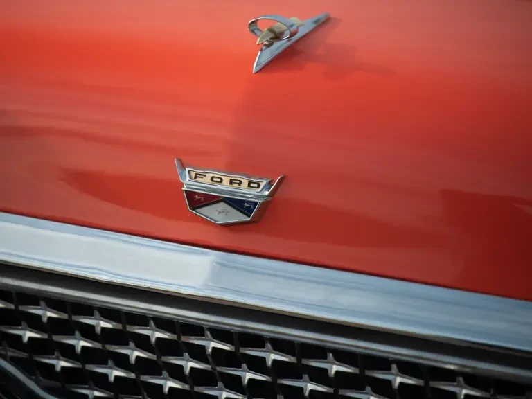 1959 Ford Fairlane 2nd Gen - Image 17 of 31