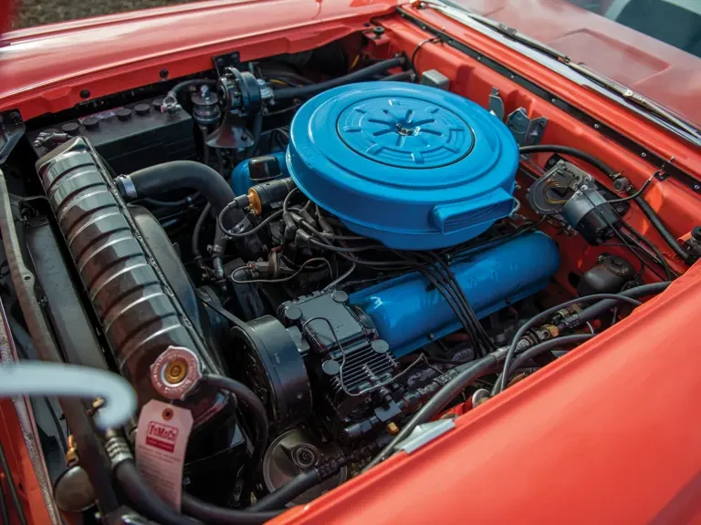 1959 Ford Fairlane 2nd Gen - Image 4 of 31