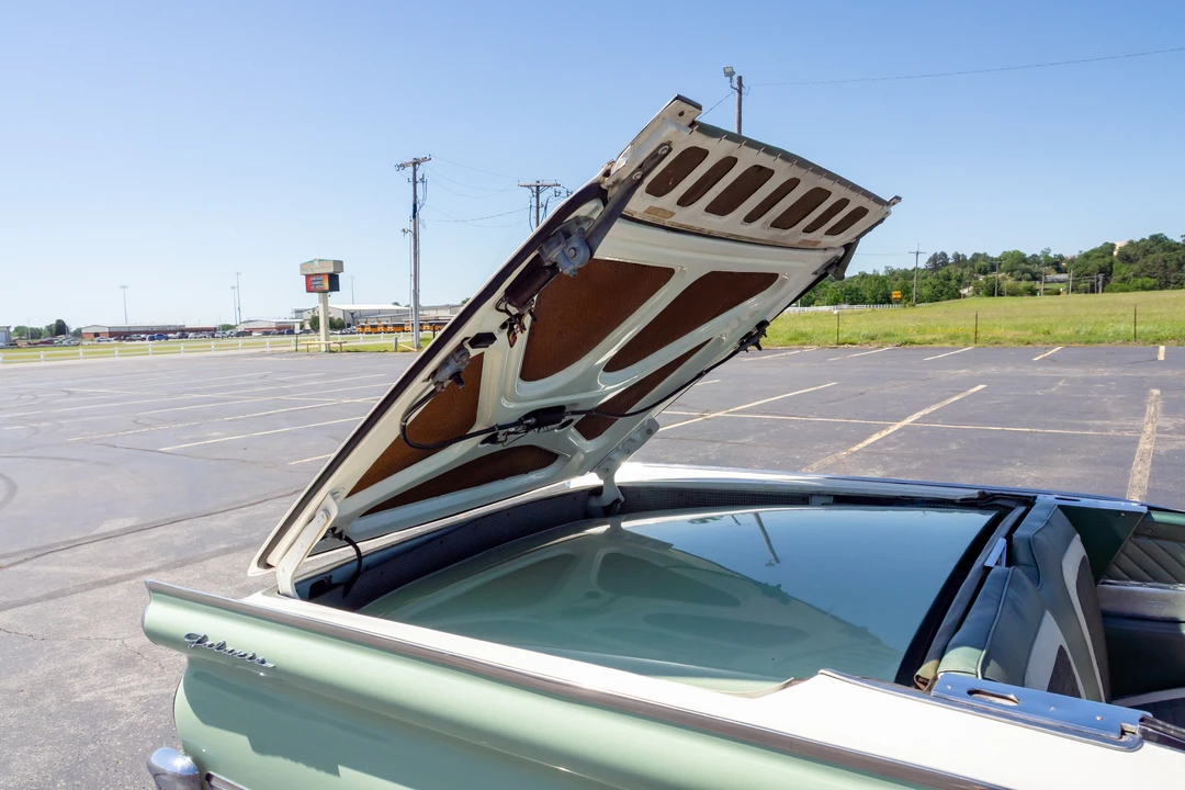 1959 Ford Fairlane 2nd Gen - Image 19 of 31