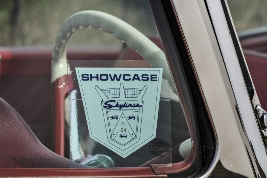 1959 Ford Fairlane 2nd Gen - Image 11 of 12