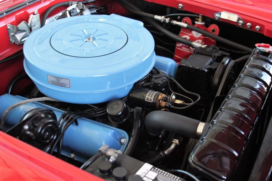 1959 Ford Fairlane 2nd Gen - Image 4 of 10