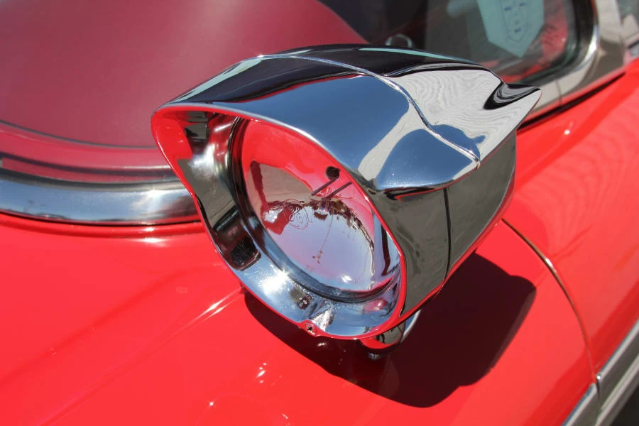 1959 Ford Fairlane 2nd Gen - Image 6 of 10