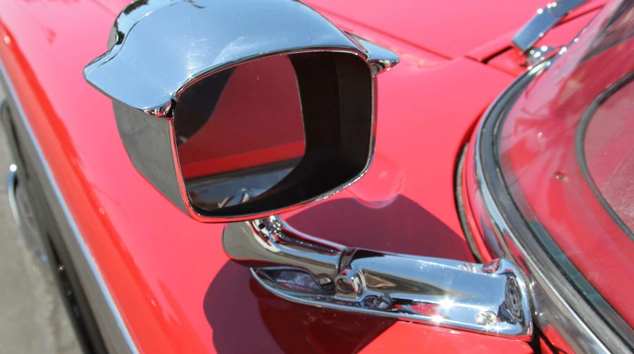 1959 Ford Fairlane 2nd Gen - Image 7 of 10