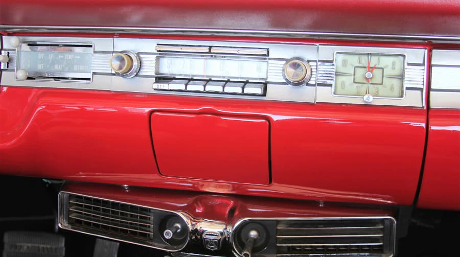 1959 Ford Fairlane 2nd Gen - Image 8 of 10