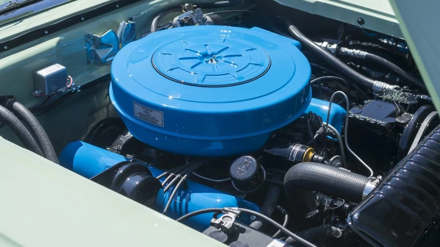 1959 Ford Fairlane 2nd Gen - Image 7 of 12