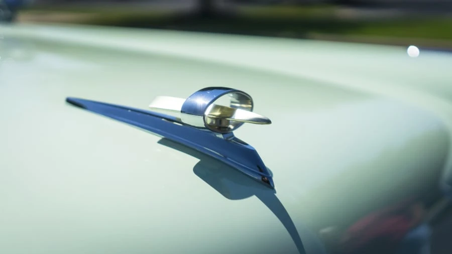 1959 Ford Fairlane 2nd Gen - Image 11 of 12
