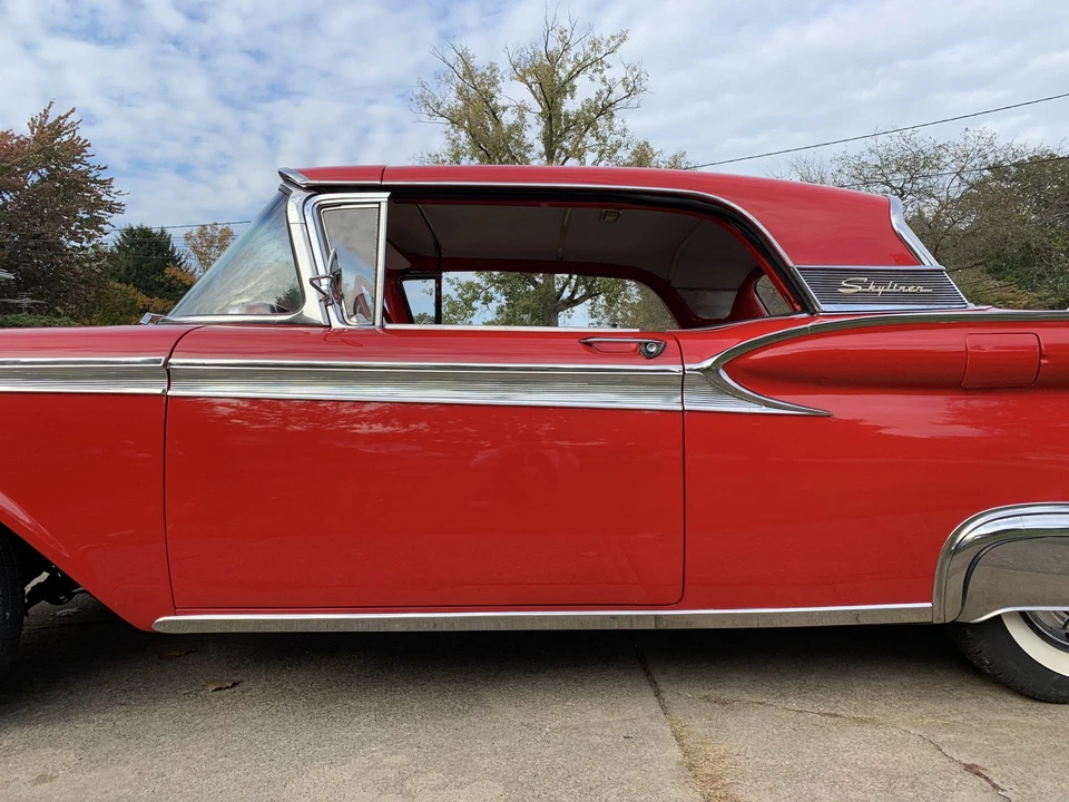 1959 Ford Fairlane 2nd Gen - Image 24 of 31