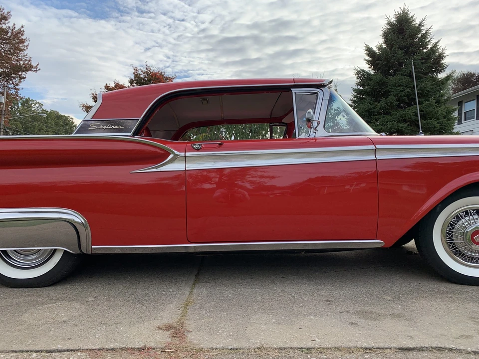 1959 Ford Fairlane 2nd Gen - Image 29 of 31