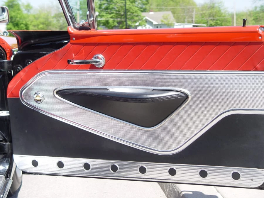 1959 Ford Fairlane 2nd Gen - Image 5 of 8