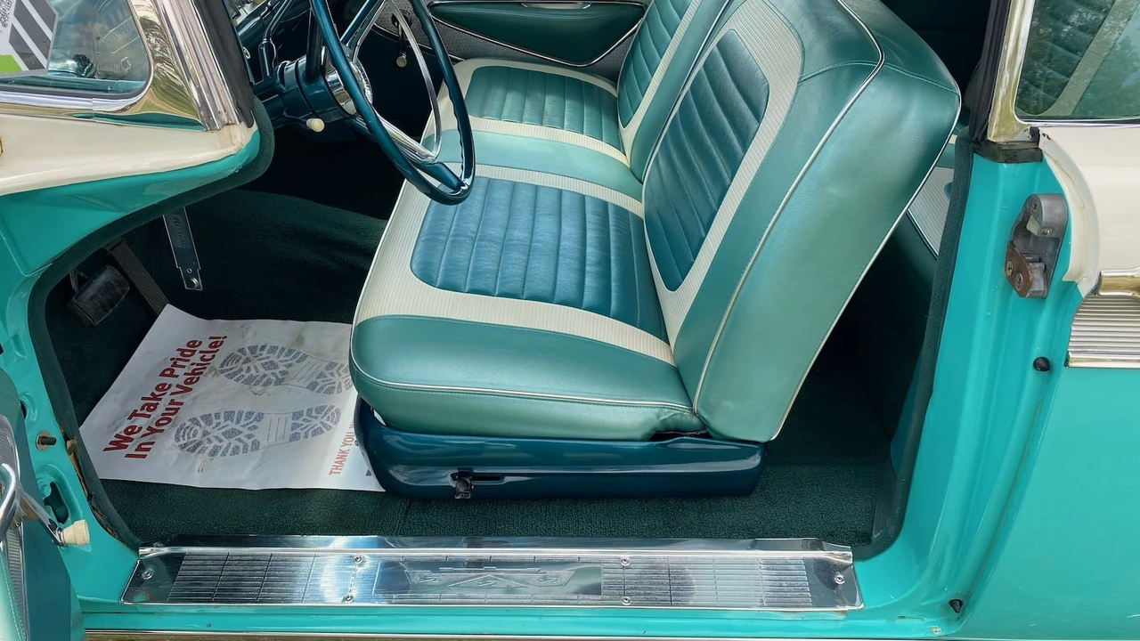 1959 Ford Fairlane 2nd Gen - Image 3 of 20