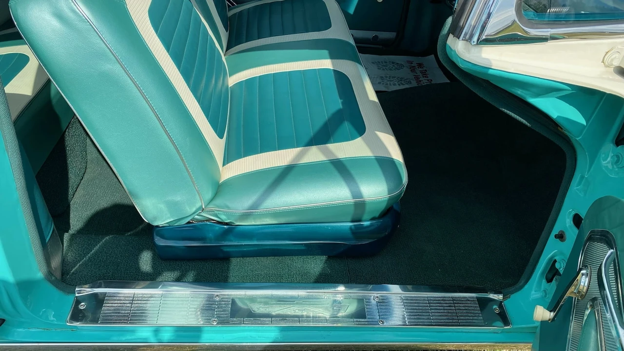 1959 Ford Fairlane 2nd Gen - Image 6 of 20