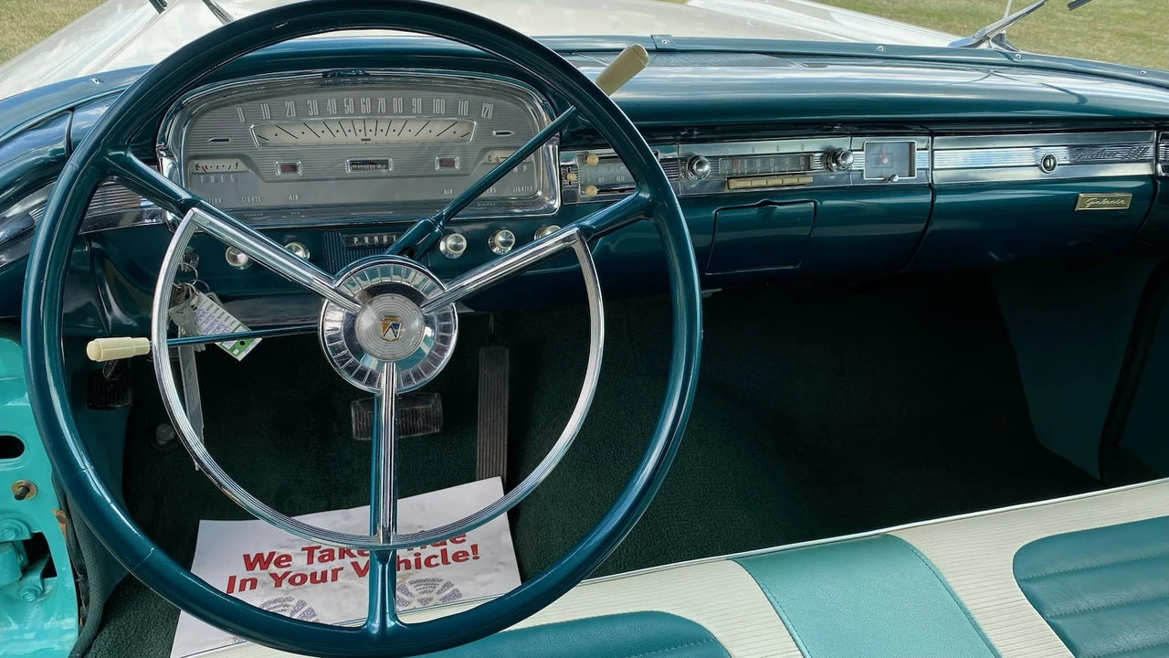 1959 Ford Fairlane 2nd Gen - Image 9 of 20