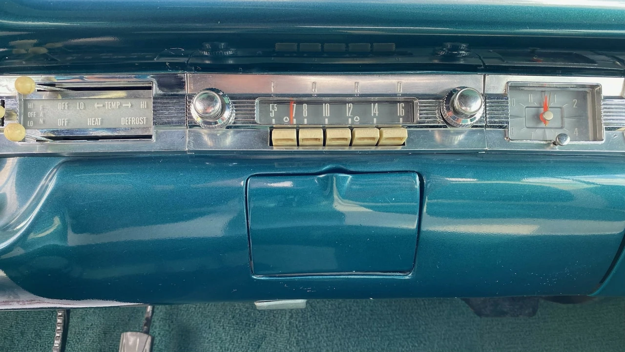 1959 Ford Fairlane 2nd Gen - Image 10 of 20