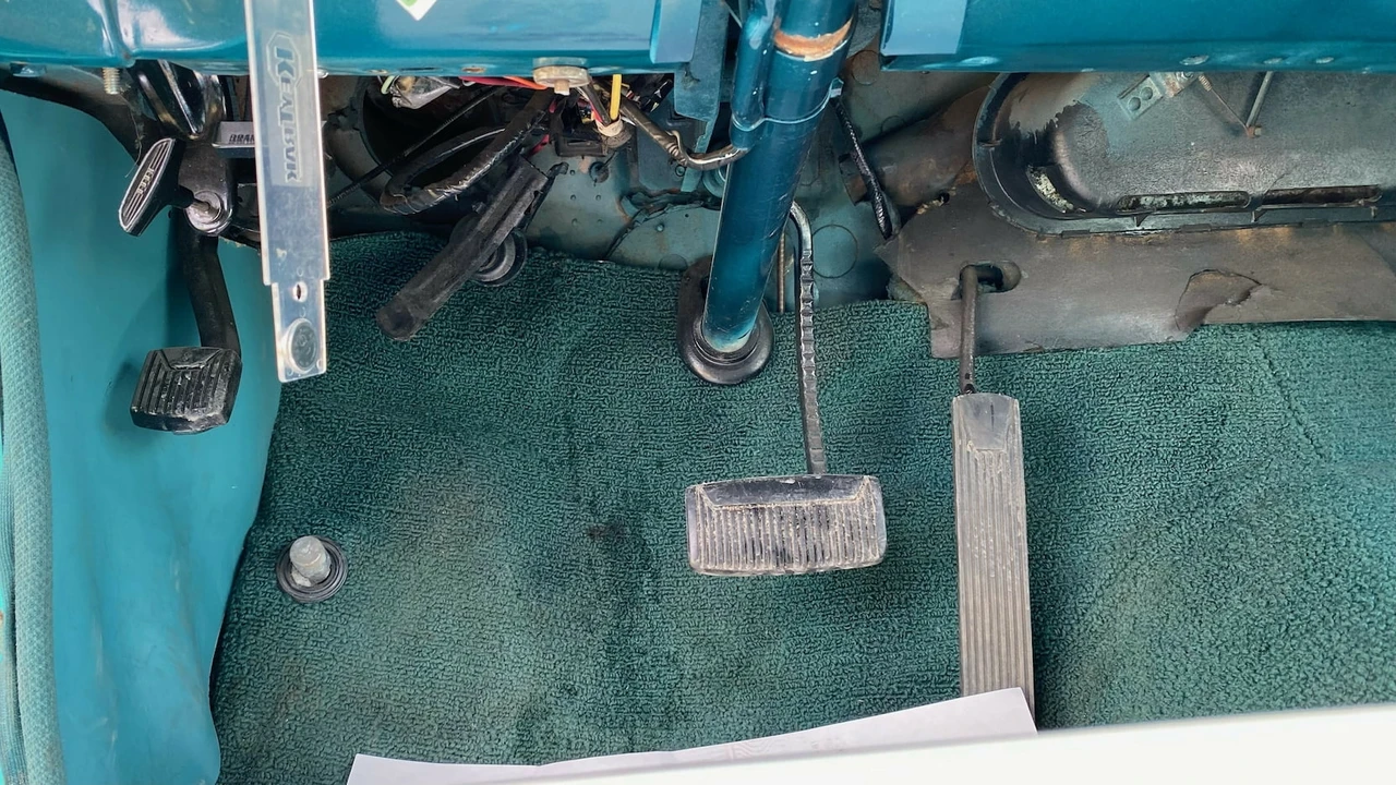 1959 Ford Fairlane 2nd Gen - Image 11 of 20